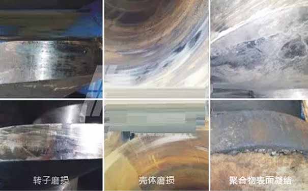 螺桿泵|如何在干式真空泵應用中防止泵內出現(xiàn)顆粒物的解決方法
